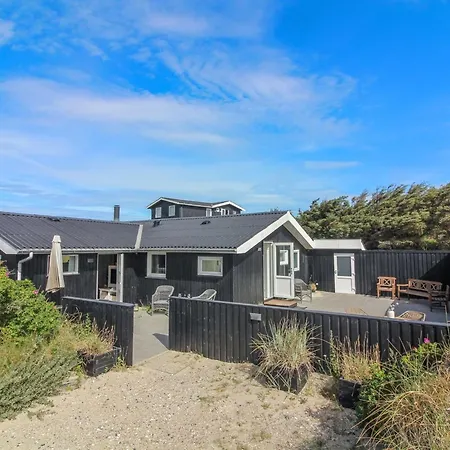 別荘 Ingemar - 100m From The Sea By Interhome
