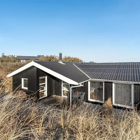 Ingemar - 100m From The Sea By Interhome Prázdninový dům Løkken