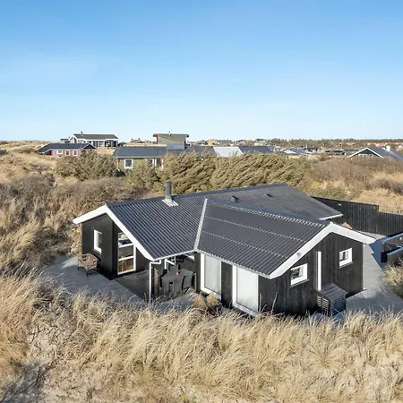 Ingemar - 100m From The Sea By Interhome Prázdninový dům *