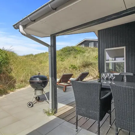 Prázdninový dům Ingemar - 100m From The Sea By Interhome