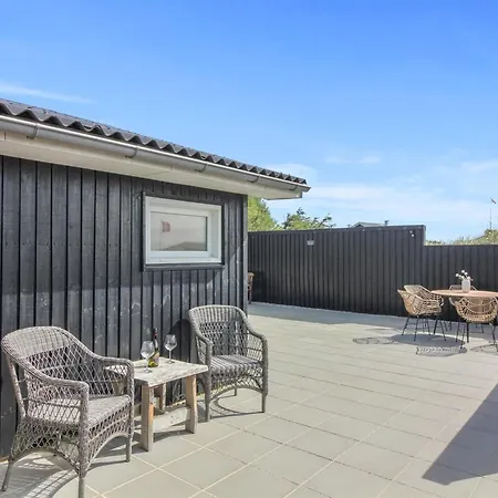 Ingemar - 100m From The Sea By Interhome 別荘 Løkken