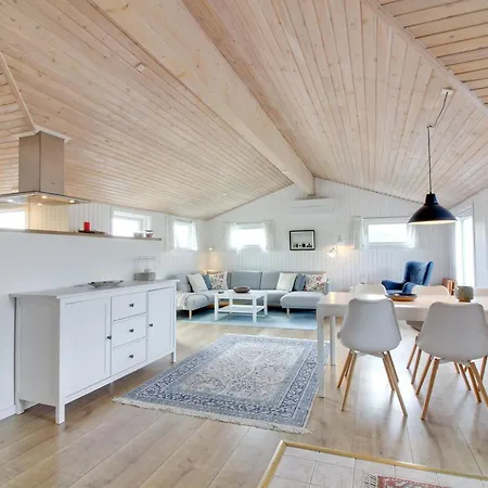 Ingemar - 100m From The Sea By Interhome Prázdninový dům
