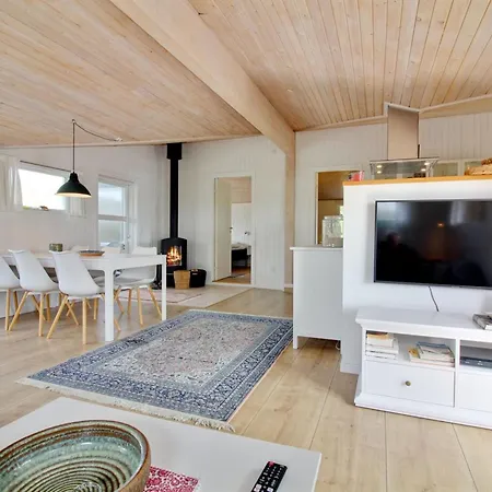 Ingemar - 100m From The Sea By Interhome Prázdninový dům