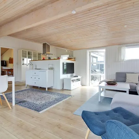 Ingemar - 100m From The Sea By Interhome Prázdninový dům