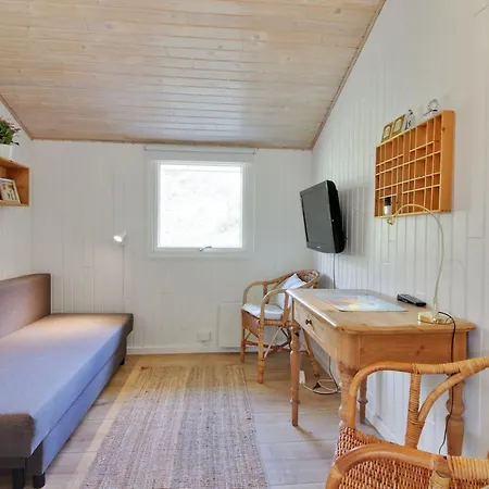 Prázdninový dům Ingemar - 100m From The Sea By Interhome