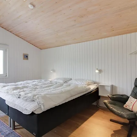 Prázdninový dům Ingemar - 100m From The Sea By Interhome