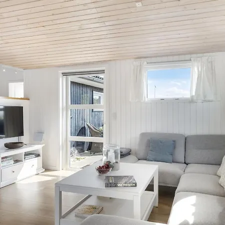 Ingemar - 100m From The Sea By Interhome 別荘 Løkken