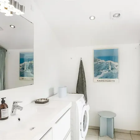 Feriehus Ingemar - 100m From The Sea By Interhome