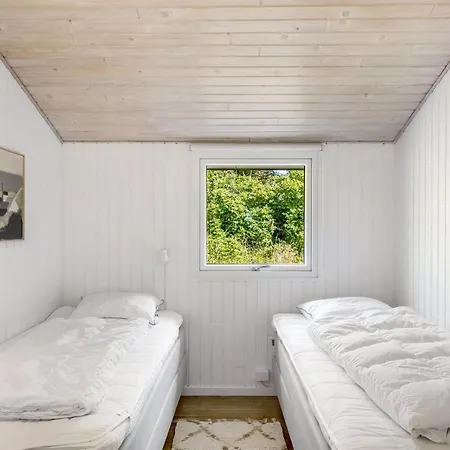 別荘 Ingemar - 100m From The Sea By Interhome