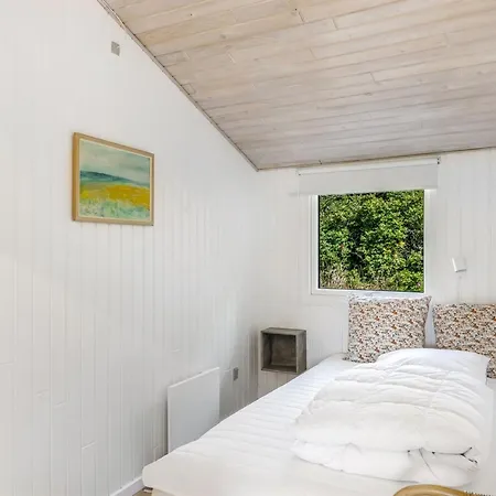 Дом отдыха Ingemar - 100m From The Sea By Interhome *