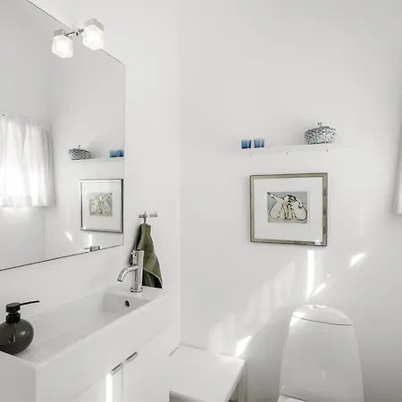 Ingemar - 100m From The Sea By Interhome