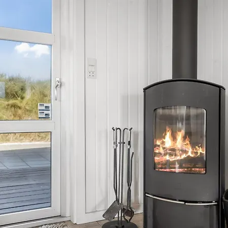 Ingemar - 100m From The Sea By Interhome Feriehus