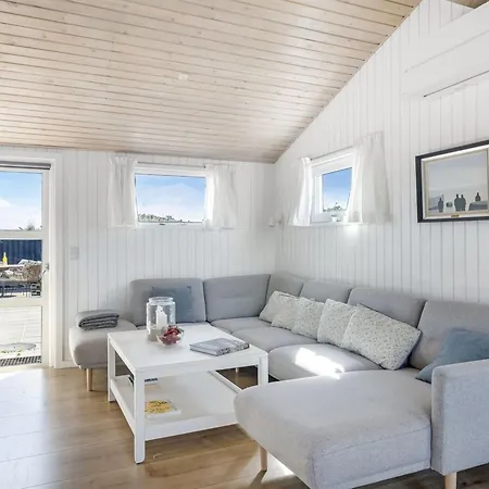 Casa vacanze Ingemar - 100m From The Sea By Interhome