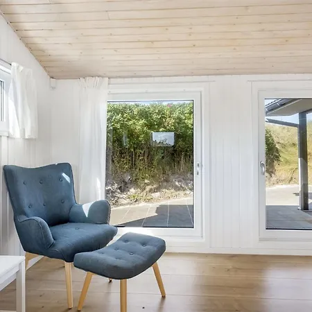 別荘 Ingemar - 100m From The Sea By Interhome *