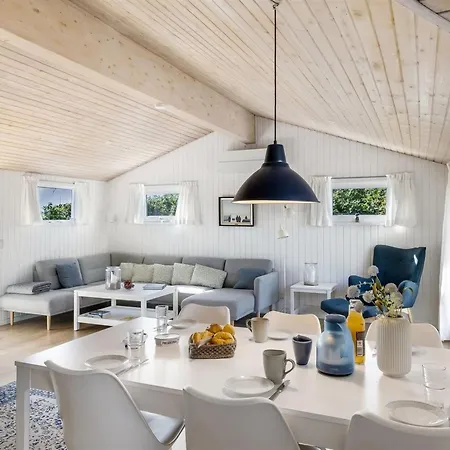 Feriehus Ingemar - 100m From The Sea By Interhome