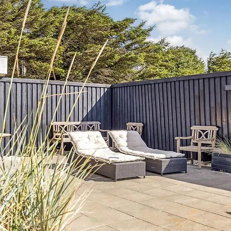Feriehus Ingemar - 100m From The Sea By Interhome