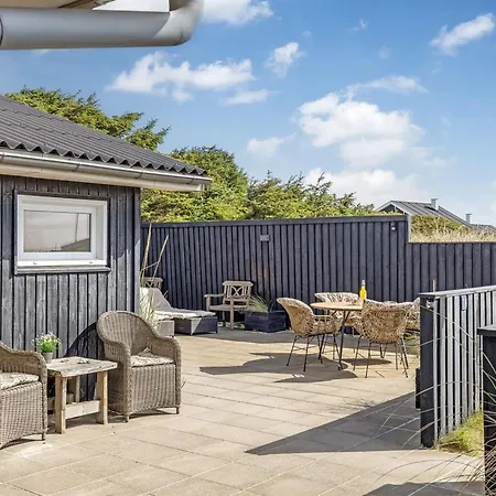 Ingemar - 100m From The Sea By Interhome *