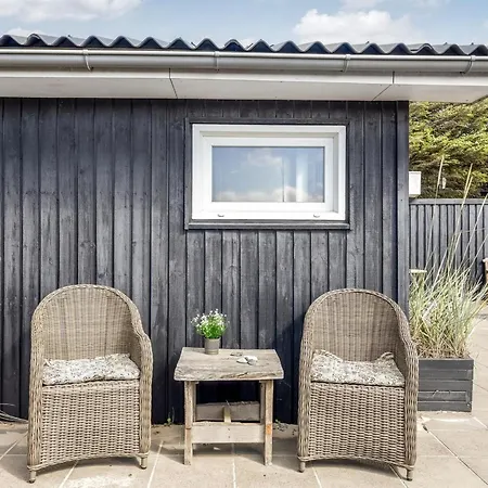 Ingemar - 100m From The Sea By Interhome Feriehus