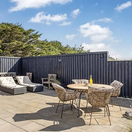 別荘 Ingemar - 100m From The Sea By Interhome *