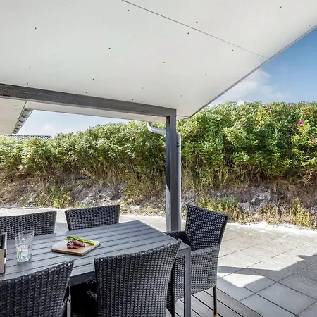 Ingemar - 100m From The Sea By Interhome * Løkken