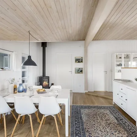 Ingemar - 100m From The Sea By Interhome Løkken